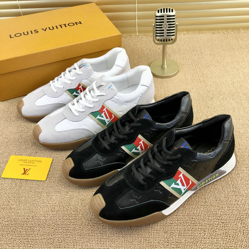 men LV shoes-300